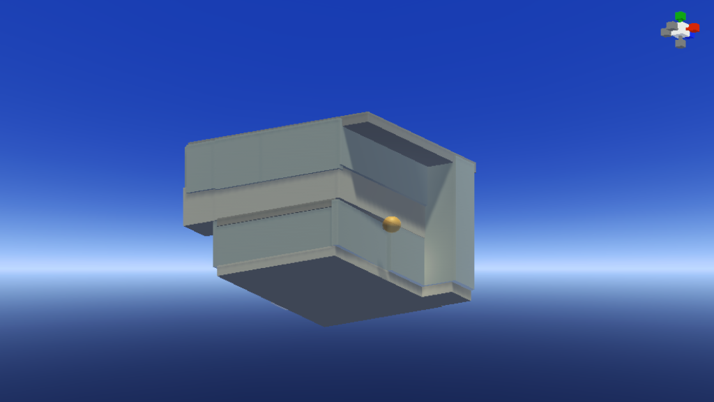 Portal dr0ne [ Demo V.2 ]