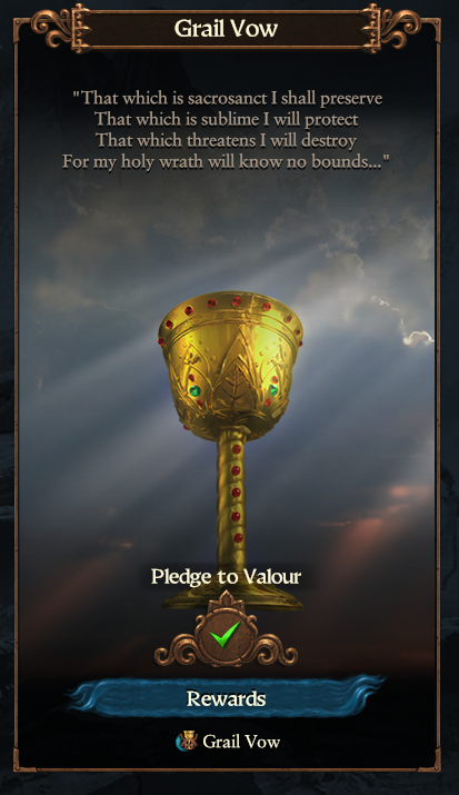 Immersive Bretonnia Upgrade