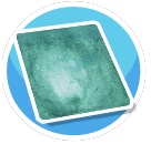 Enter the Deep (Standard Rug)