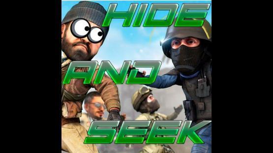 HIDE AND SEEK MODELS – Counter-Strike 2 Mod