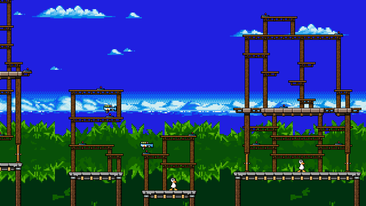 Swamps of Sgundisse