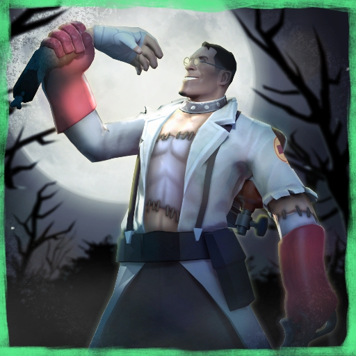 Patchwork Practitioner
