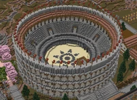 Westhelm Colosseum