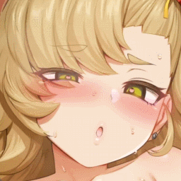 [MだSたろう][YakinACG_EDIT]派派·韦尔（含台词）