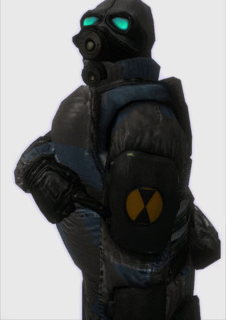 Kitters RNG Battalion Combine Soldiers (PROPER PORT) preview