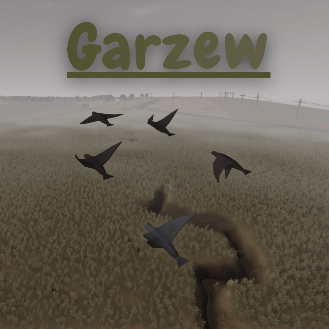 Garzew - Poland