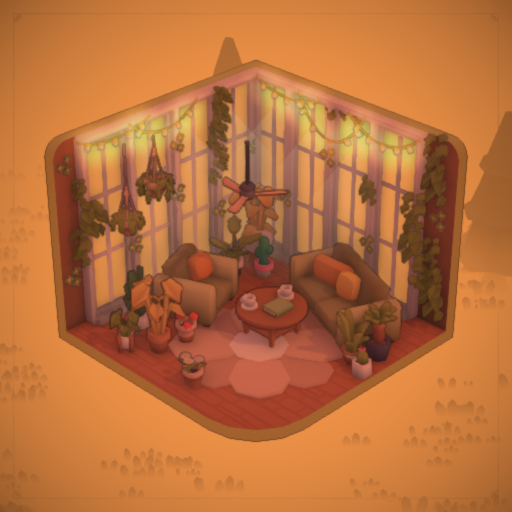 Sunroom