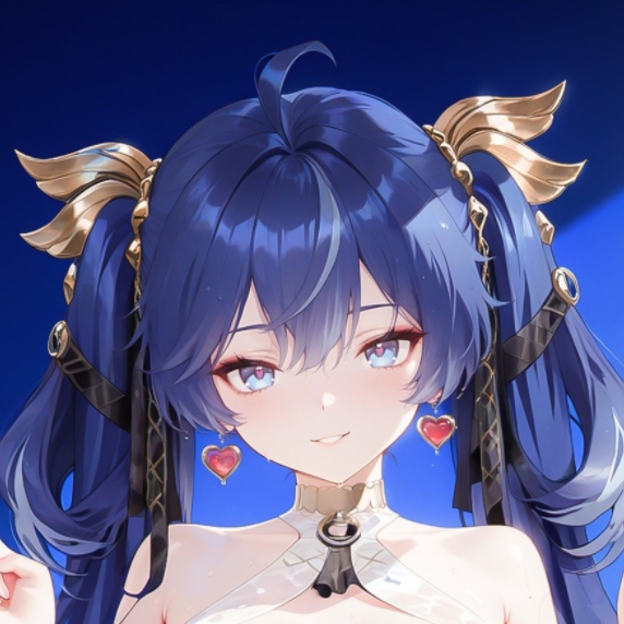 白虎萝莉