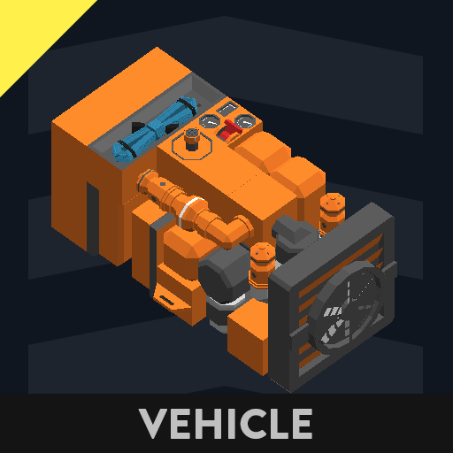 Emergancy Backup Generator