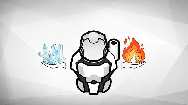 Simple Insulated Power Armor 2
