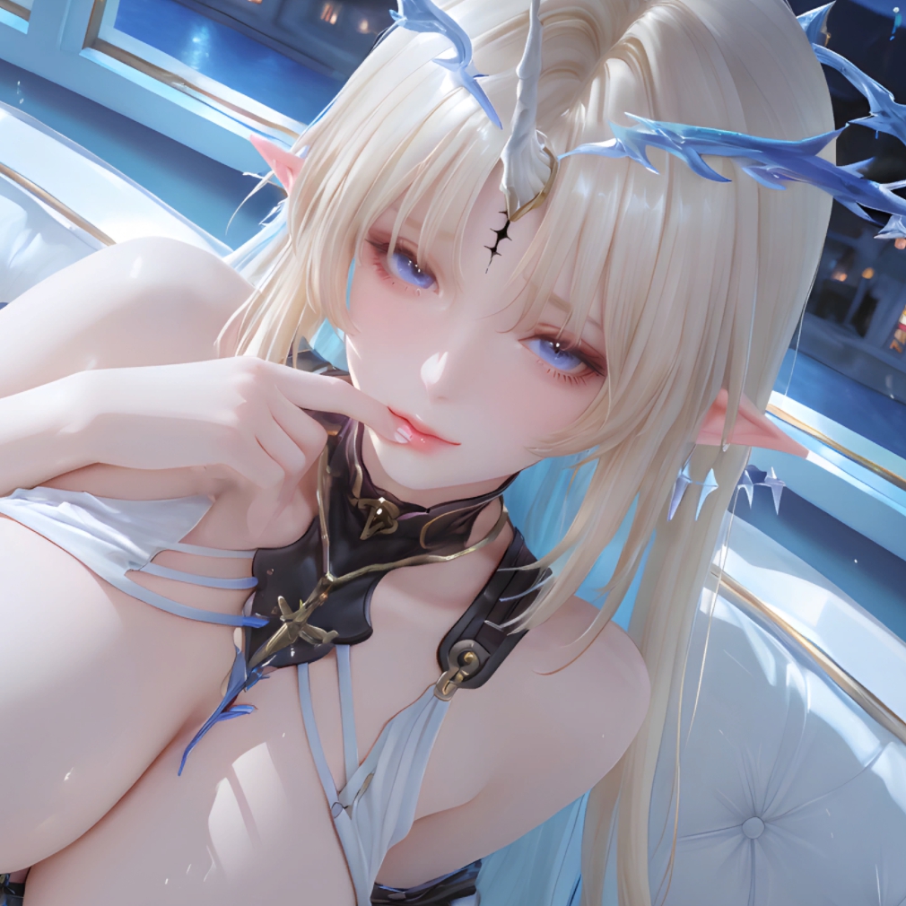 [Hajily-413][R-18]2025-07-04 Fleurdelys 3D P1