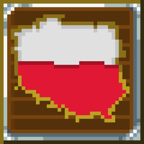 Poland Mod – tModLoader Mod
