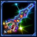 The Ark of the Cosmos