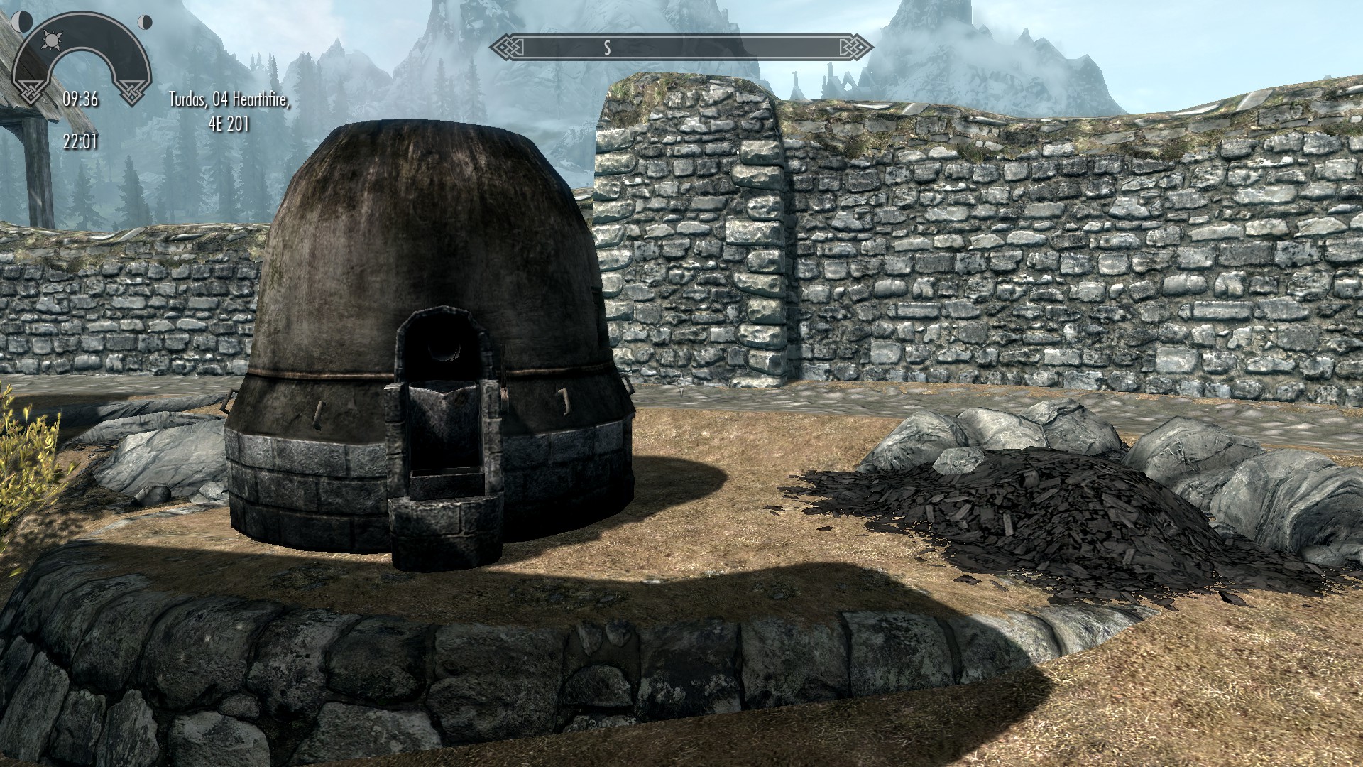 Faster Smelting and Realistic Output