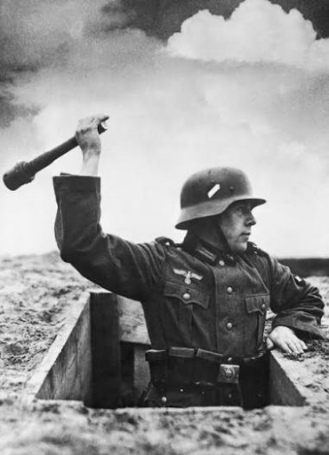 Infantry AI simple modification no health changes