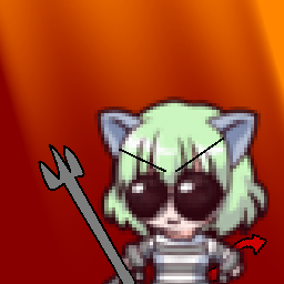 O Fortuna for Mimyuu (Jailbird)