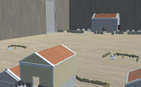 House Indoors