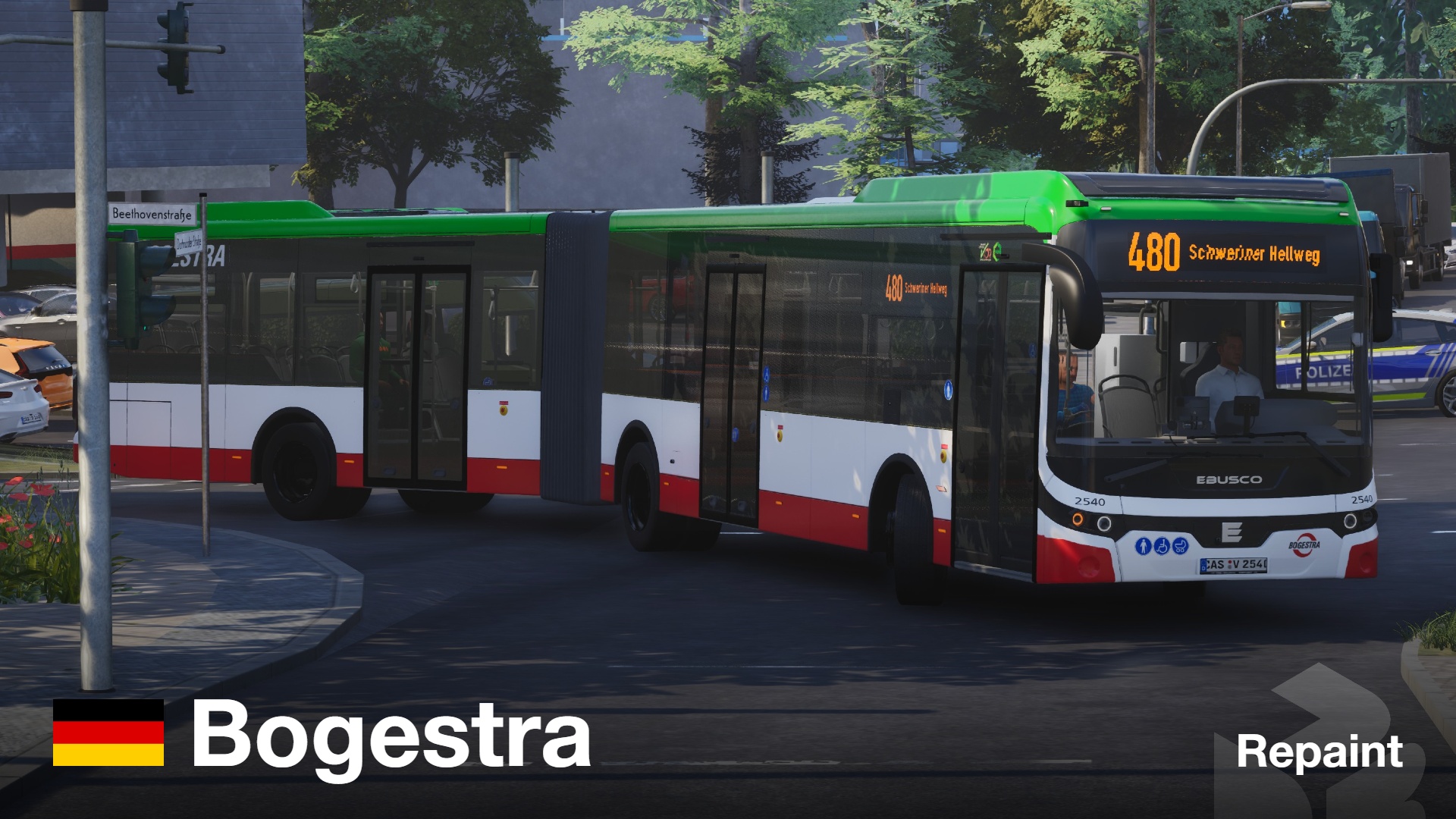 Bogestra | Ebusco 2.2 (12/2, 18/3) preview
