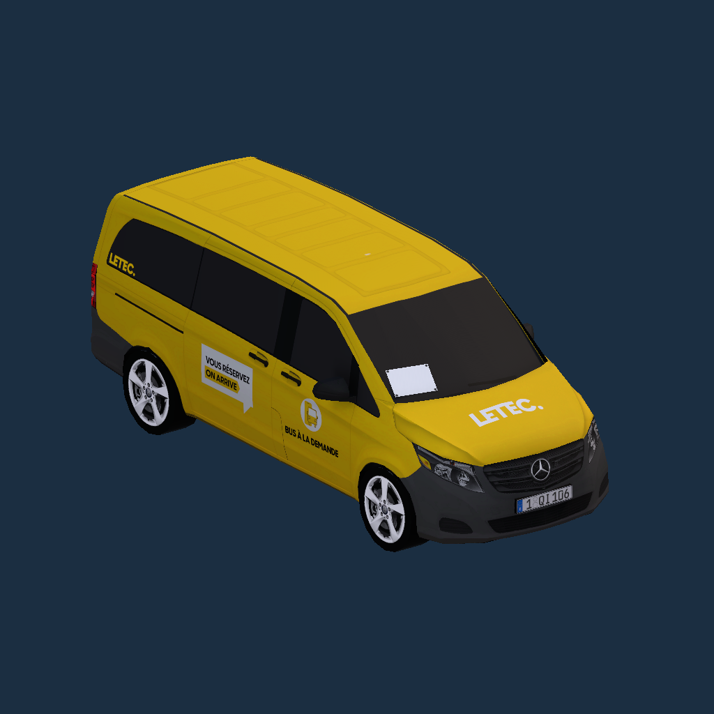 2025 - VITO LETEC.