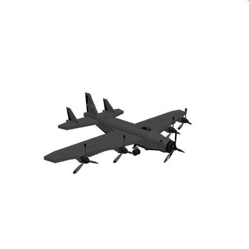 Bomber Plane preview