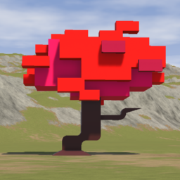 Man Tree