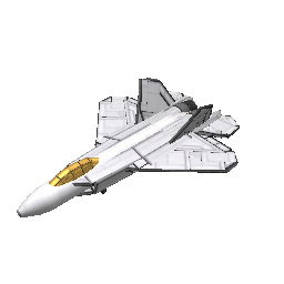 Lockheed Martin F-22 Raptor