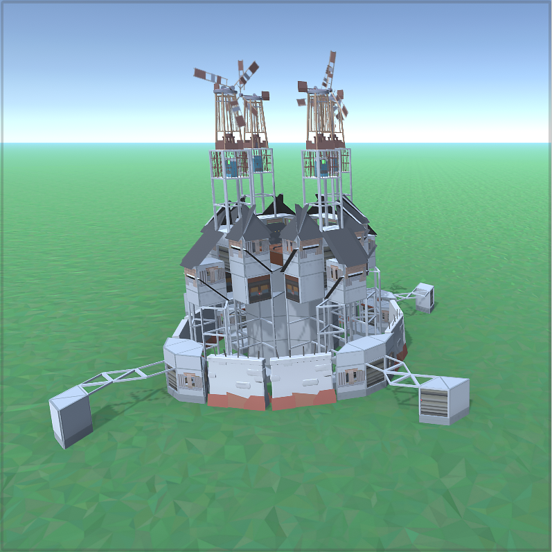 best 2x2 base