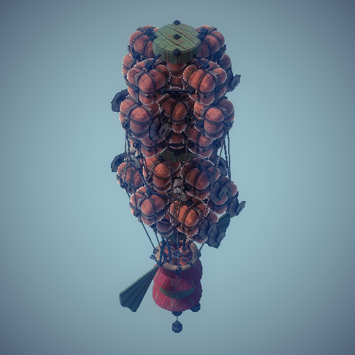 Skyjunk