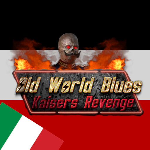 OWB: Kaiser's Revenge ITA