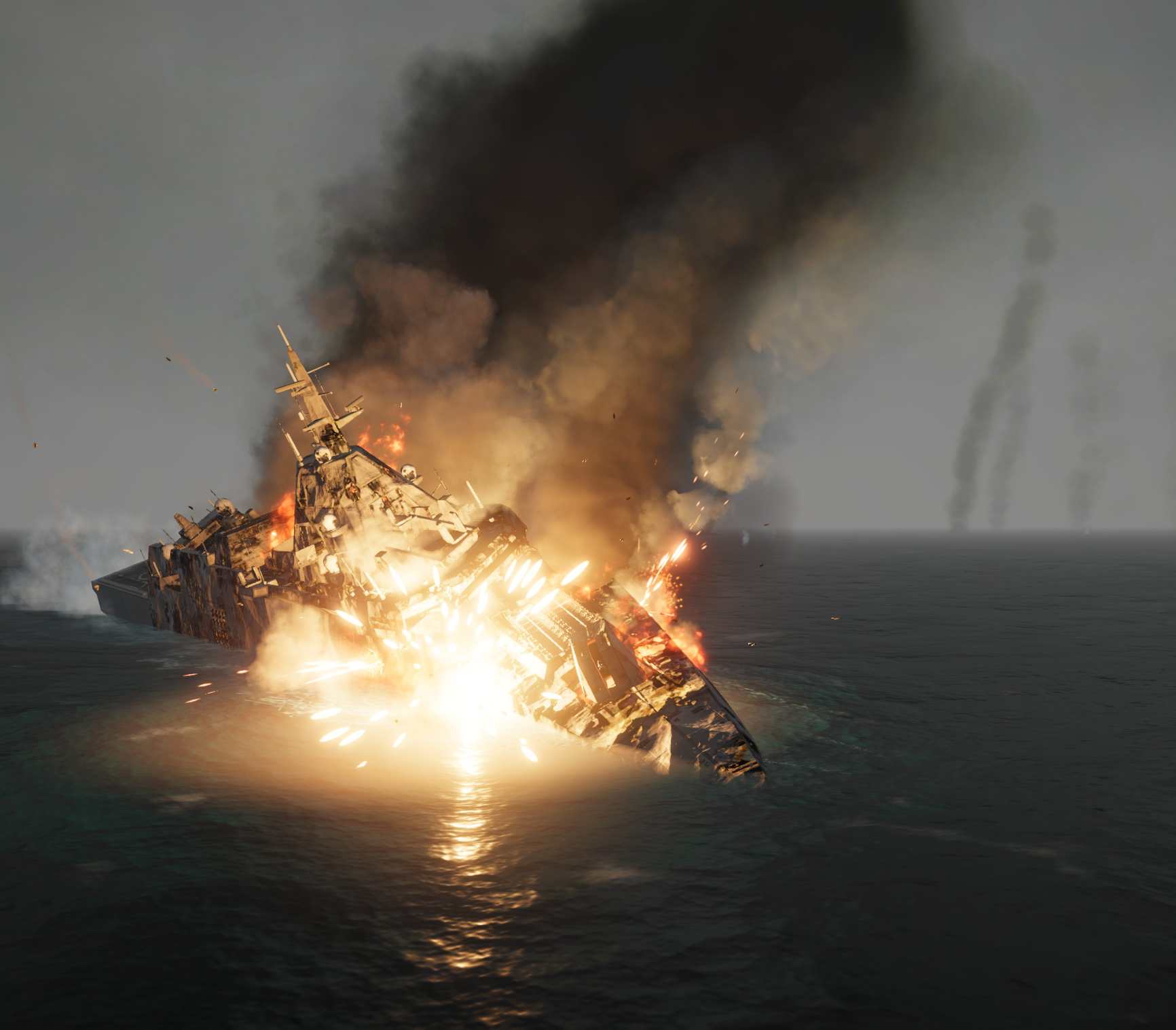 FLEET CONQUEST Expanded
