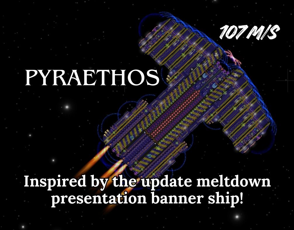 PYRAETHOS