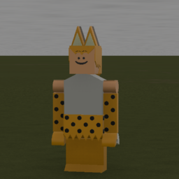 Serval