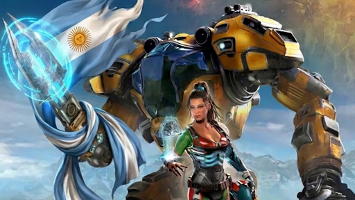 Spanish Voice Pack preview