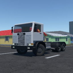 Scania R 142H  preview