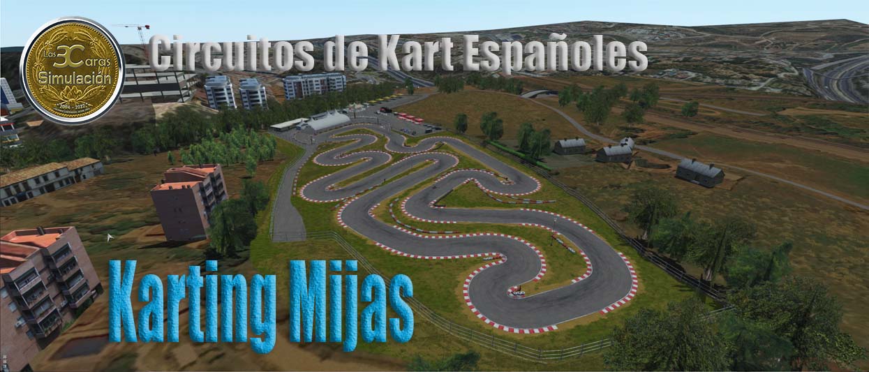 Karting Experience Mijas