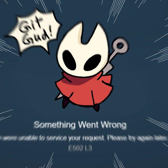 Hornet UI Sounds