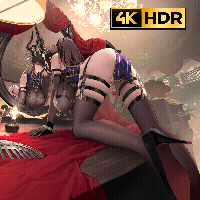 绯色回响Echocalypse緋紅の神約