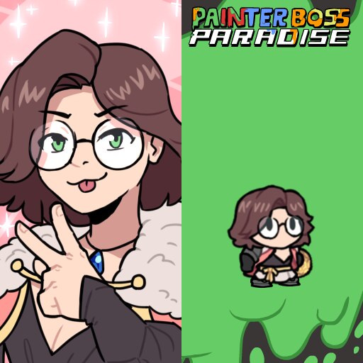 Steam Workshop::Kate