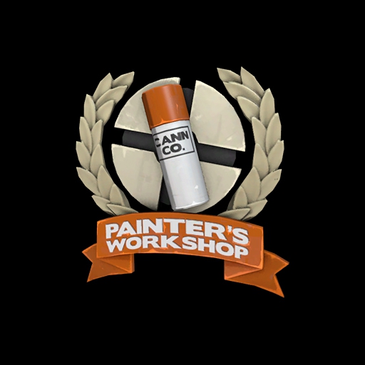 Painter's Workshop Contest Winner