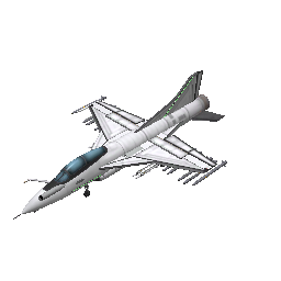 F-19D Thunder II