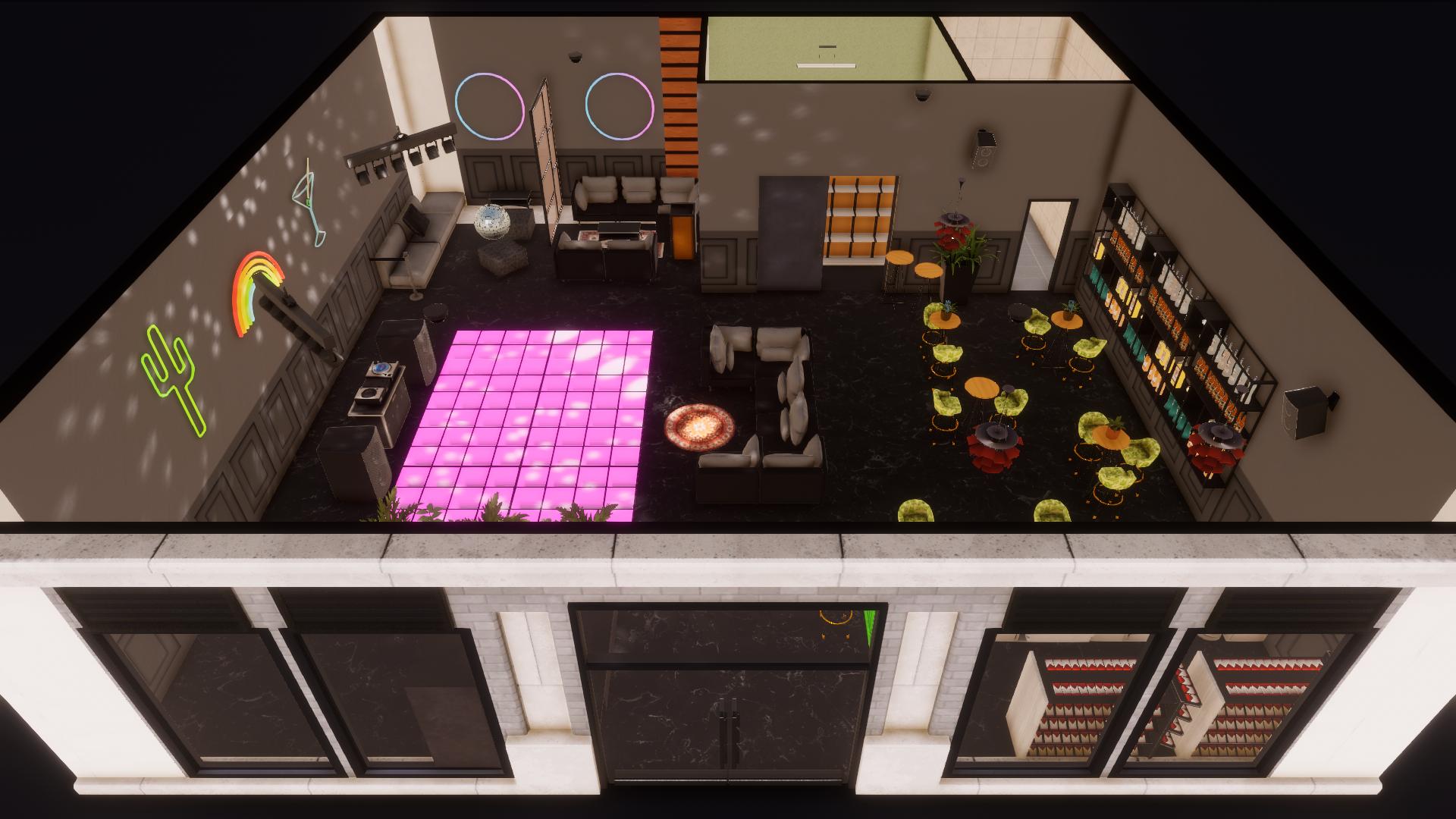 [S] NIGHTCLUB 100% C1 ea10