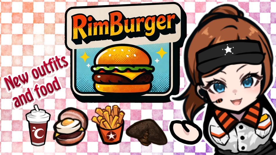 RIMBurger