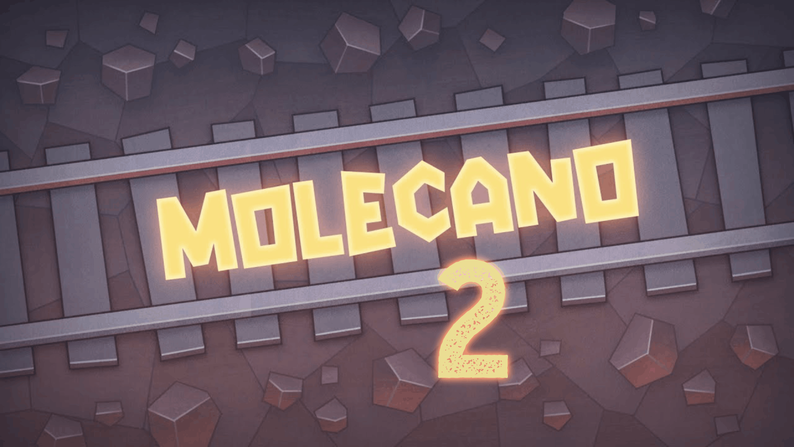 Molecano 2 - Dance or Die by Kenny L