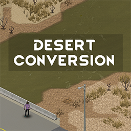 Desert Conversion [B42]
