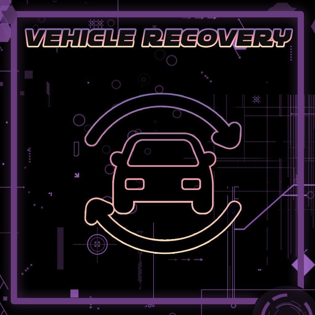 VehicleRecovery