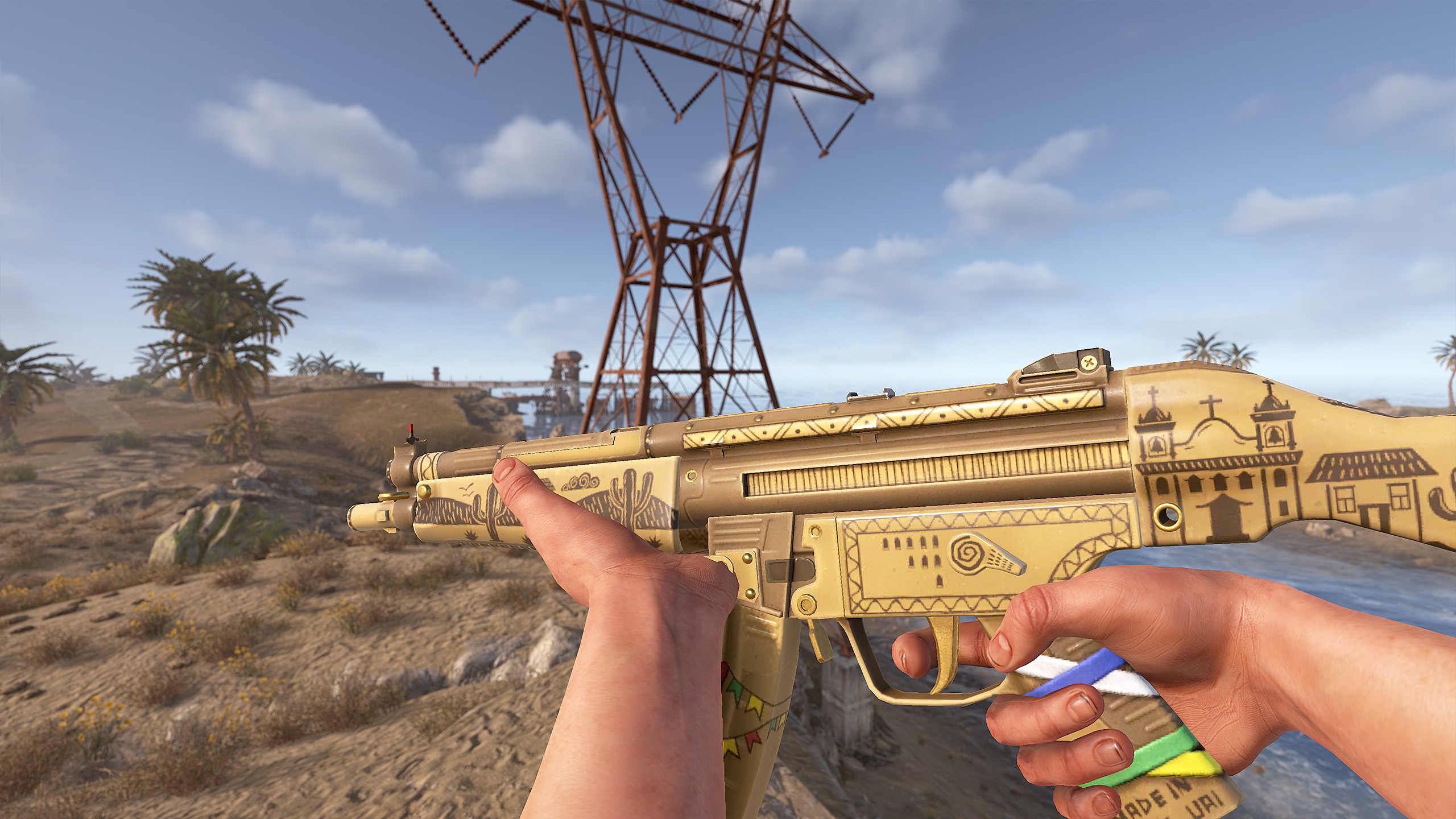 R3crutaTV MP5