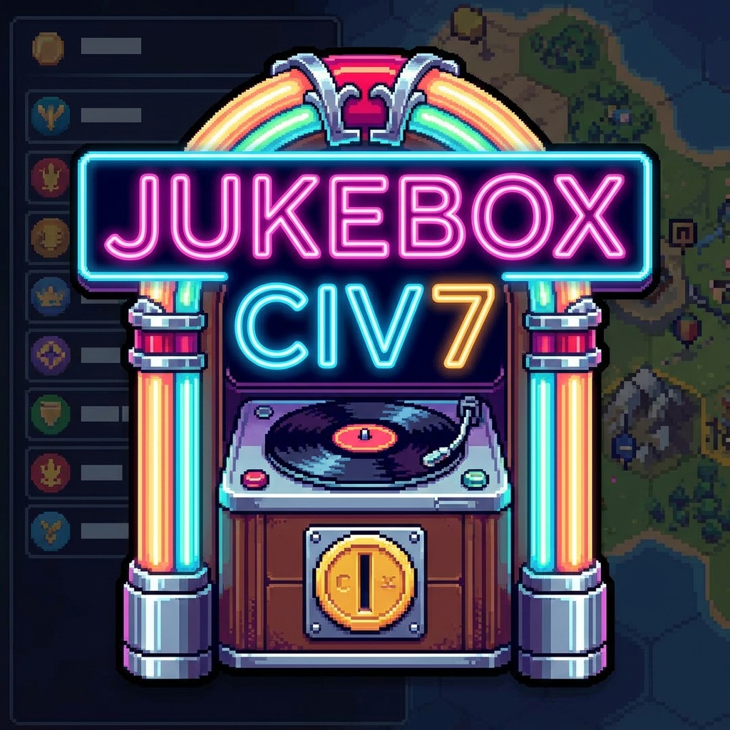 【MAO】Jukebox