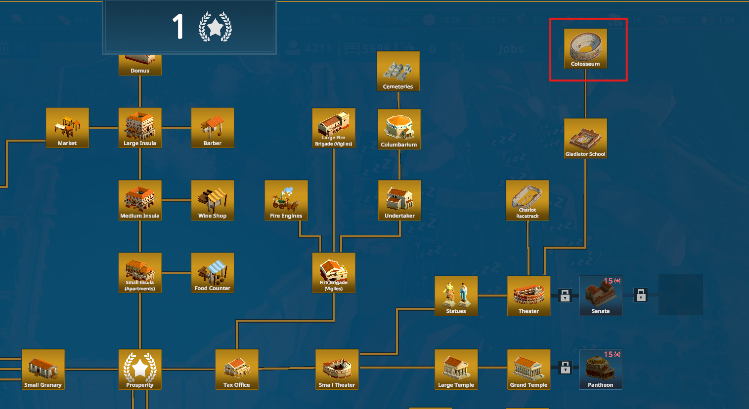 Steam Community :: Guide :: Nova Roma - Achievement Guide 100% [ENG]