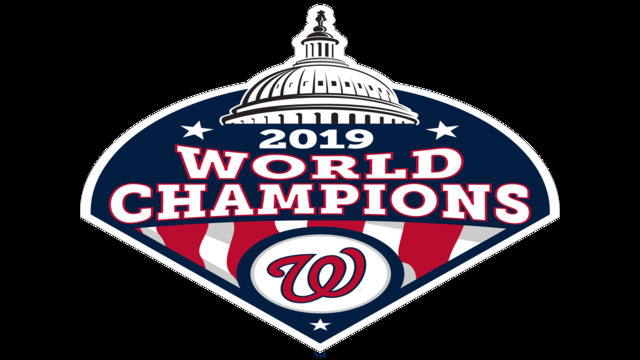 Washington Nationals truck and trailer pack
