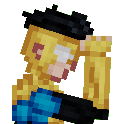 Bobs Invincible Collection (HAS POWERS) UPDATE 15